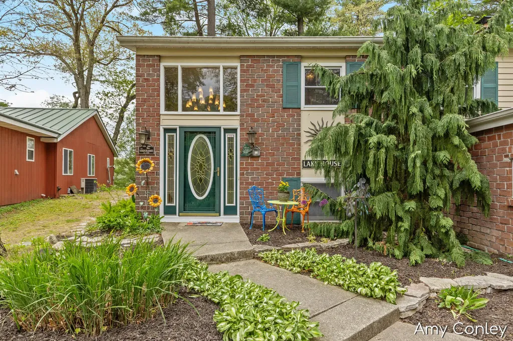 875 Bruce Drive Yankee Springs Township MI 49333