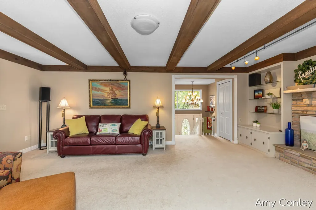 875 Bruce Drive Yankee Springs Township MI 49333