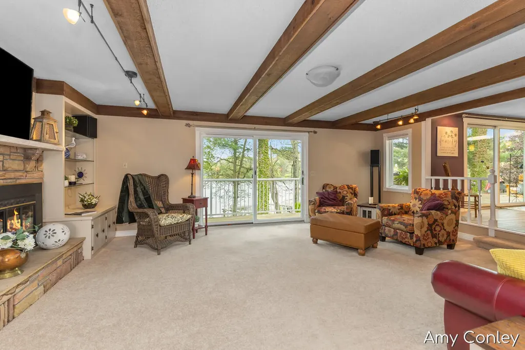 875 Bruce Drive Yankee Springs Township MI 49333