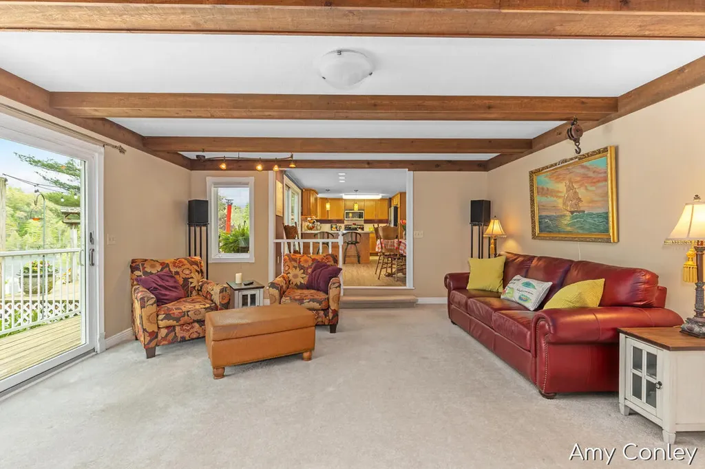 875 Bruce Drive Yankee Springs Township MI 49333