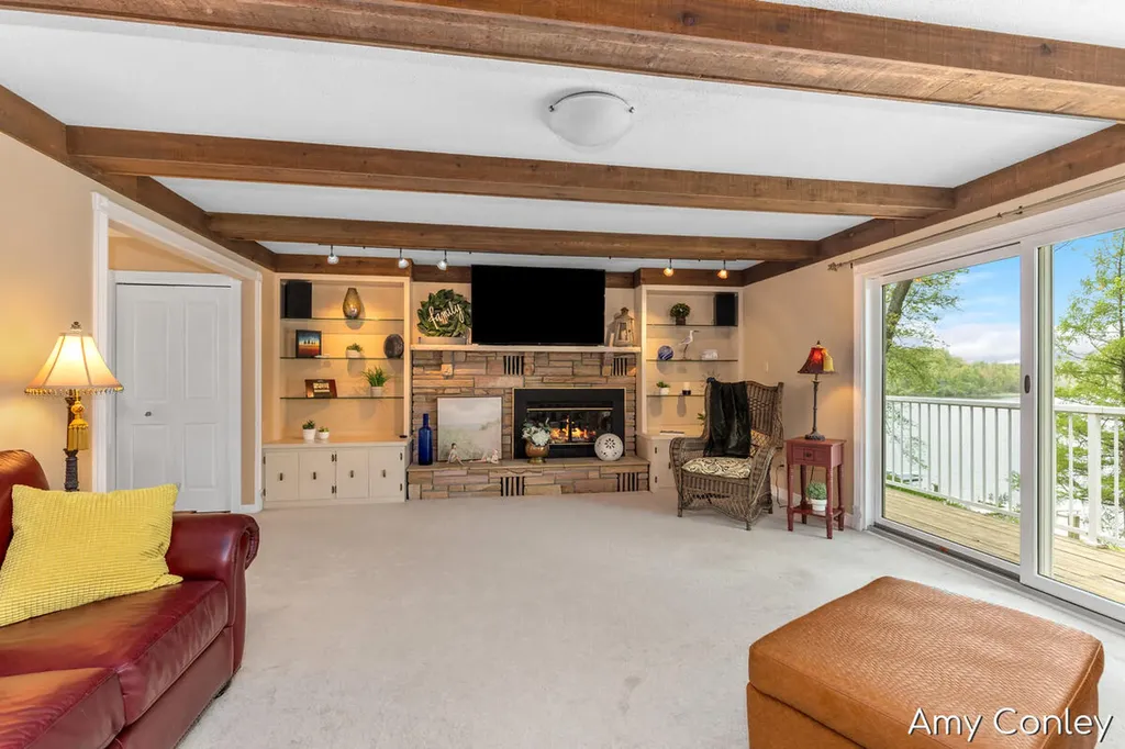 875 Bruce Drive Yankee Springs Township MI 49333