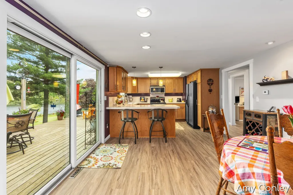 875 Bruce Drive Yankee Springs Township MI 49333