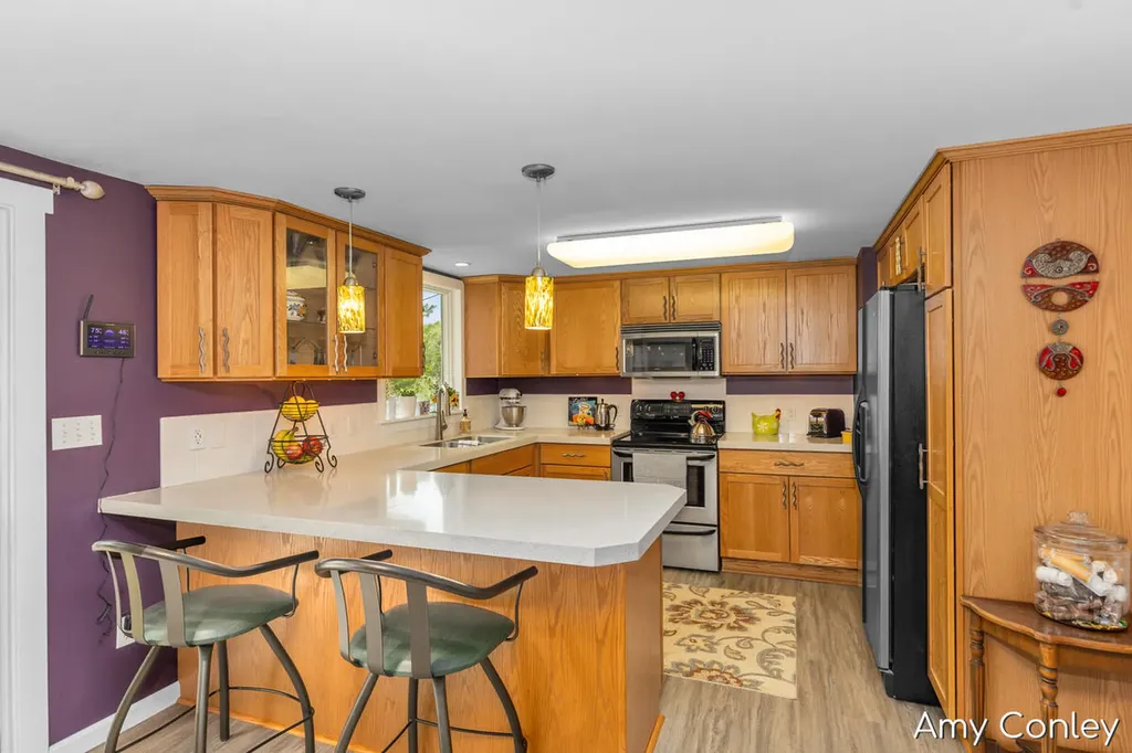 875 Bruce Drive Yankee Springs Township MI 49333