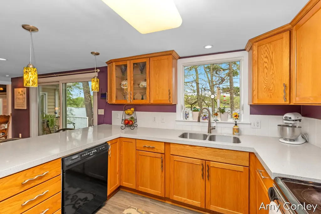 875 Bruce Drive Yankee Springs Township MI 49333