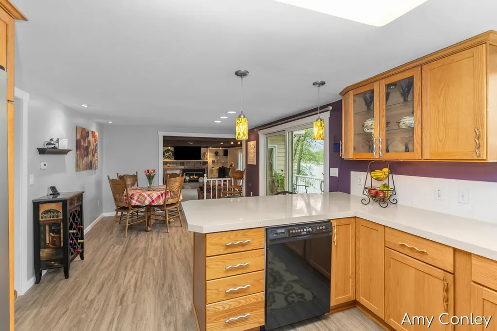 875 Bruce Drive Yankee Springs Township MI 49333