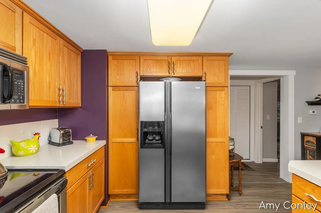 875 Bruce Drive Yankee Springs Township MI 49333
