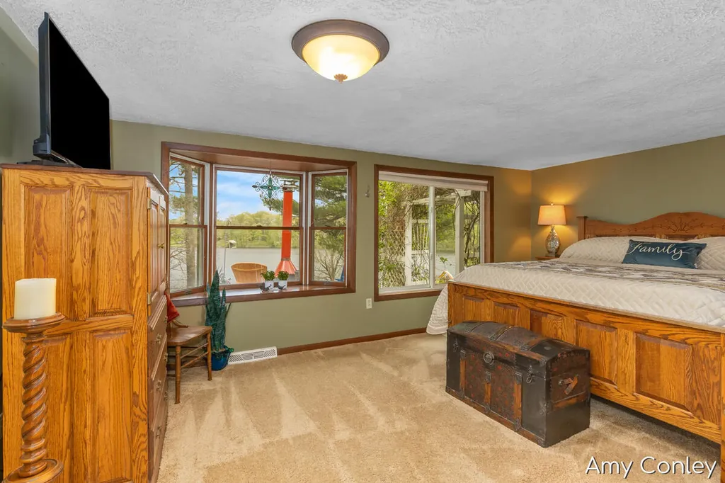 875 Bruce Drive Yankee Springs Township MI 49333