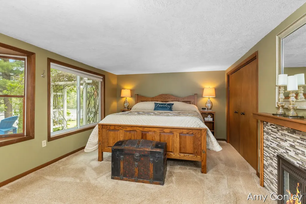 875 Bruce Drive Yankee Springs Township MI 49333