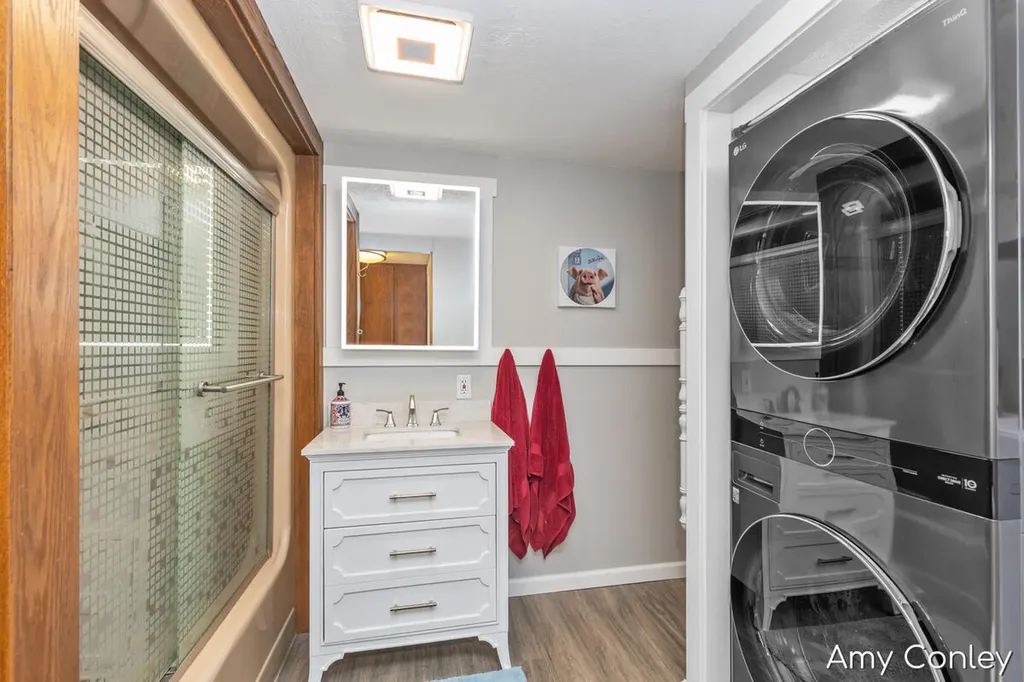 875 Bruce Drive Yankee Springs Township MI 49333