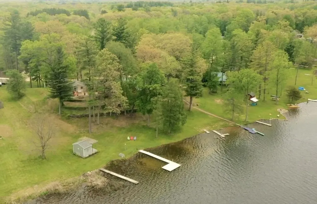 875 Bruce Drive Yankee Springs Township MI 49333