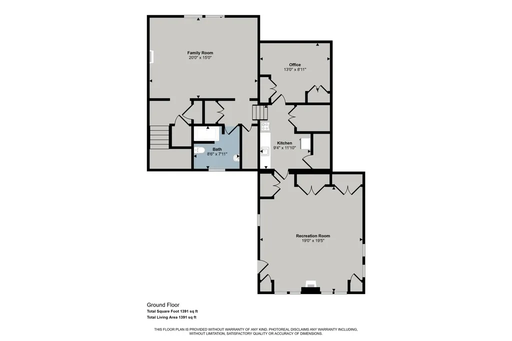 875 Bruce Drive Yankee Springs Township MI 49333