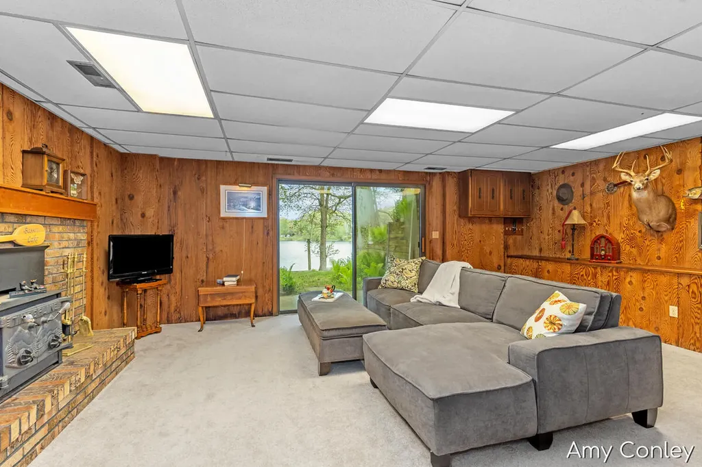 875 Bruce Drive Yankee Springs Township MI 49333