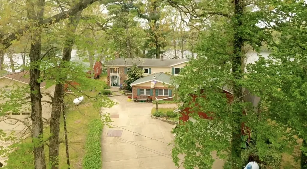875 Bruce Drive Yankee Springs Township MI 49333