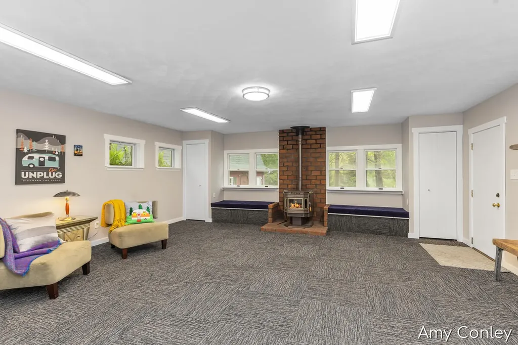 875 Bruce Drive Yankee Springs Township MI 49333