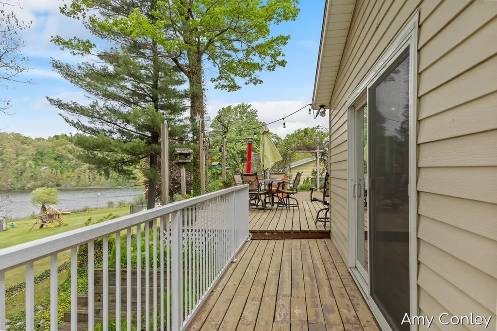 875 Bruce Drive Yankee Springs Township MI 49333