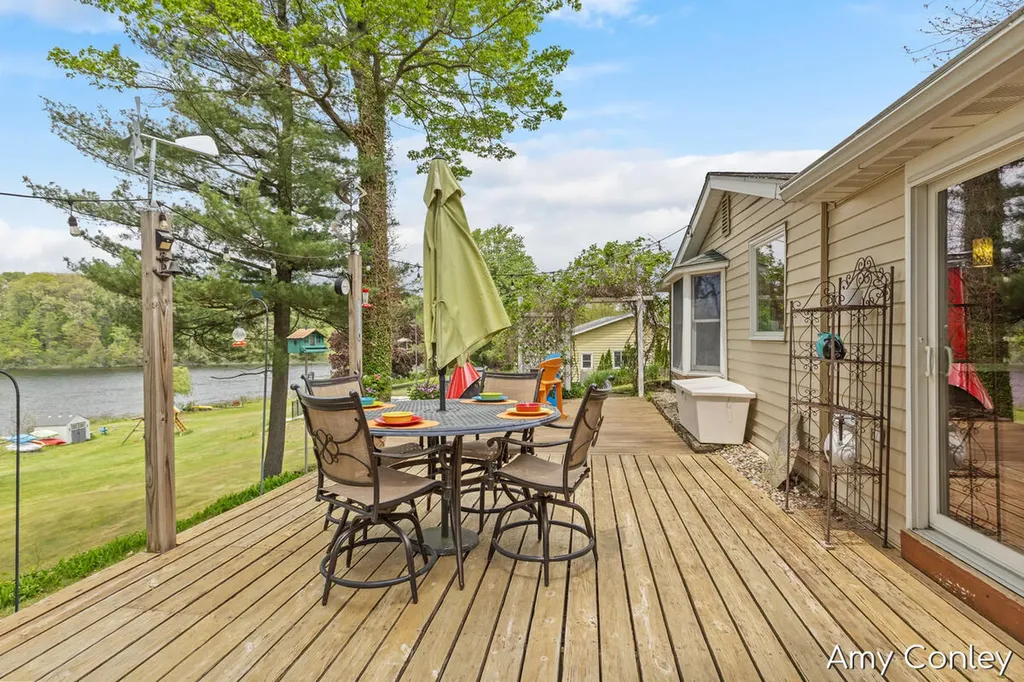 875 Bruce Drive Yankee Springs Township MI 49333