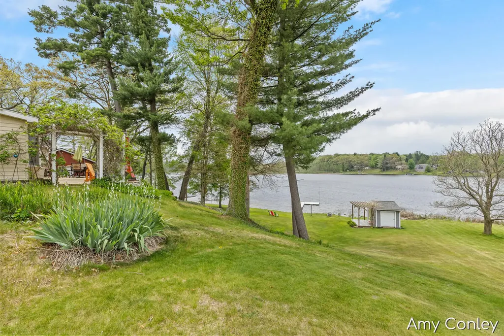 875 Bruce Drive Yankee Springs Township MI 49333