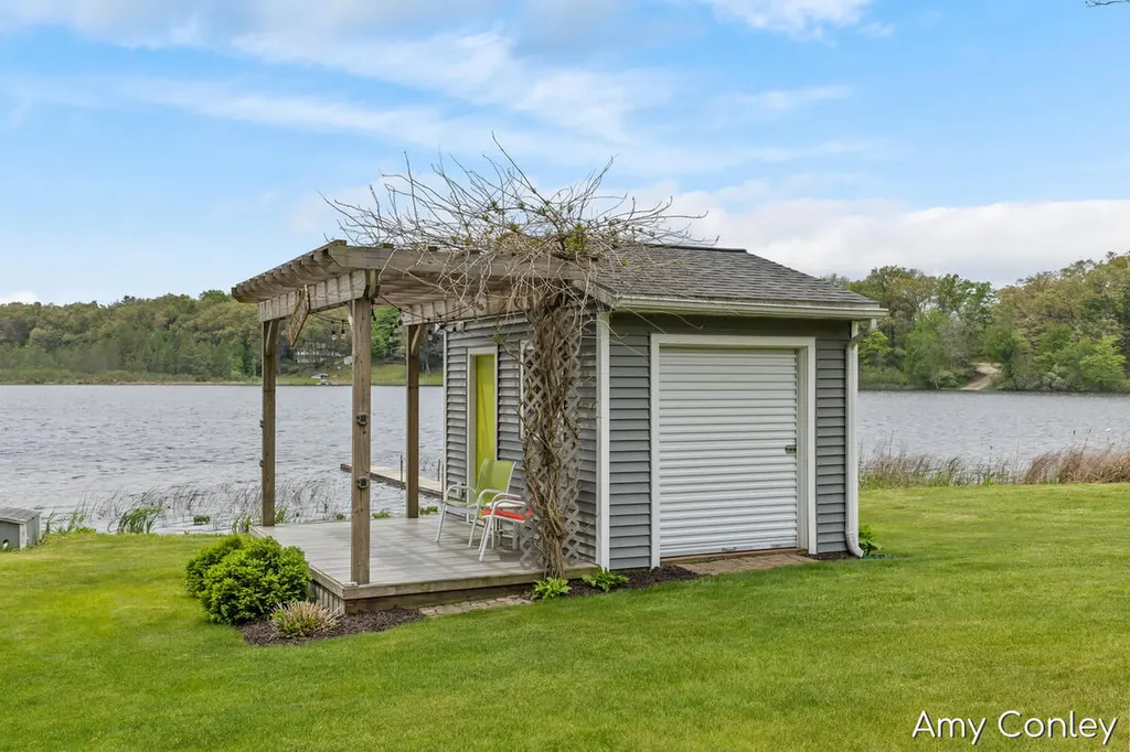 875 Bruce Drive Yankee Springs Township MI 49333