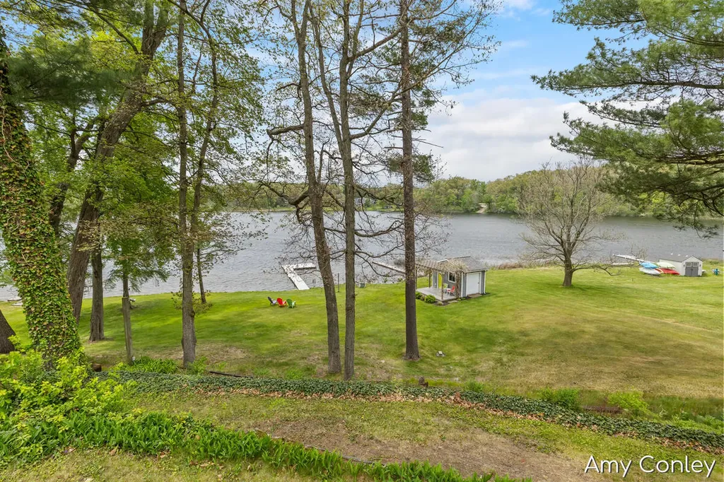 875 Bruce Drive Yankee Springs Township MI 49333