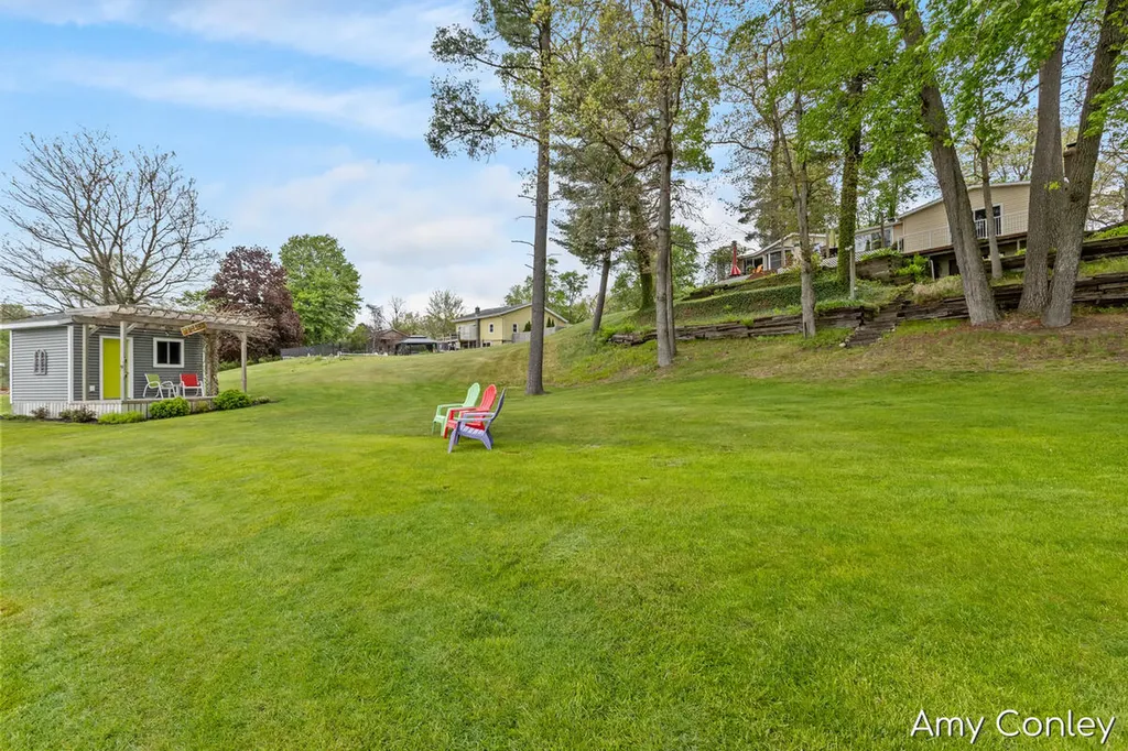875 Bruce Drive Yankee Springs Township MI 49333