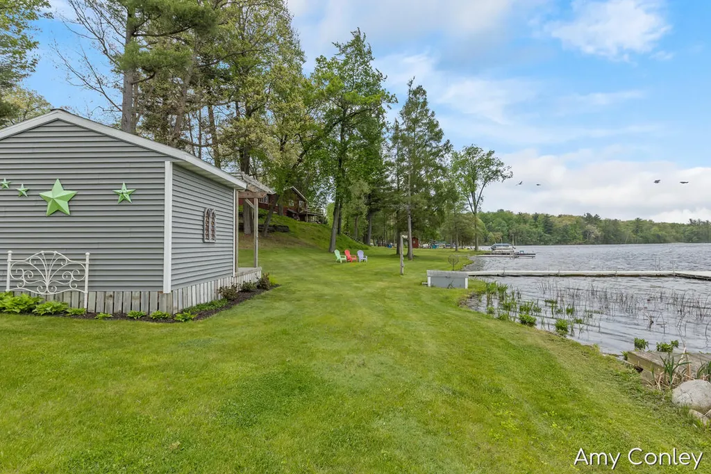 875 Bruce Drive Yankee Springs Township MI 49333