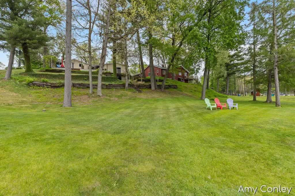 875 Bruce Drive Yankee Springs Township MI 49333