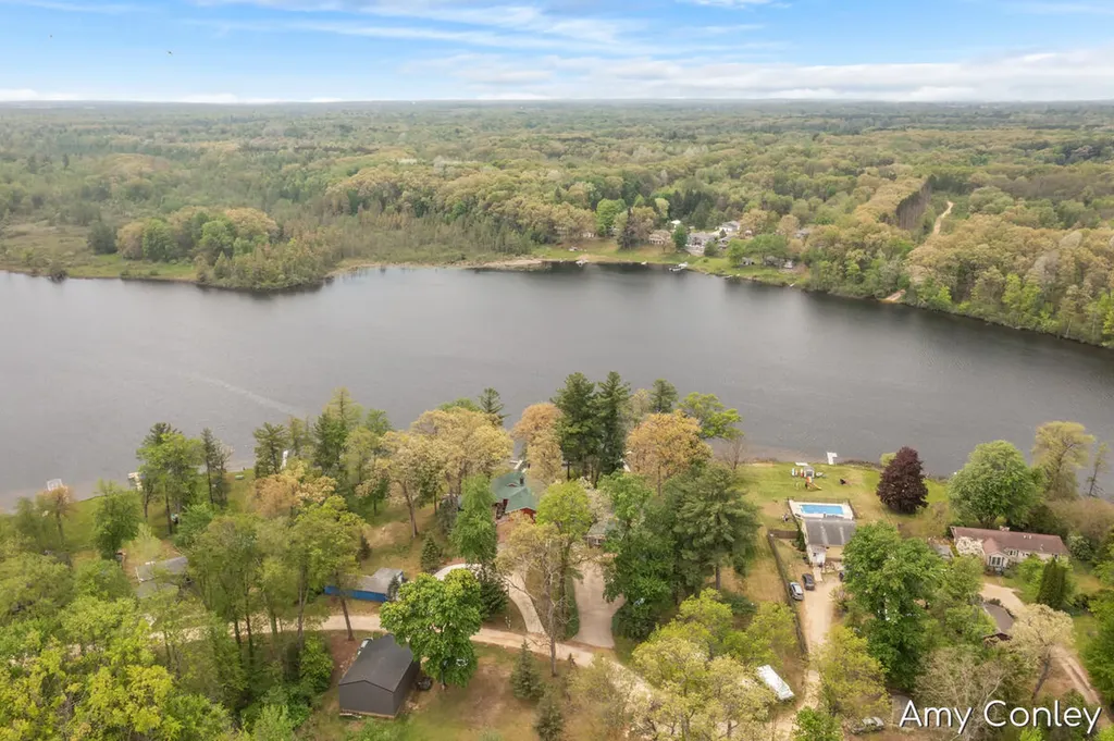 875 Bruce Drive Yankee Springs Township MI 49333