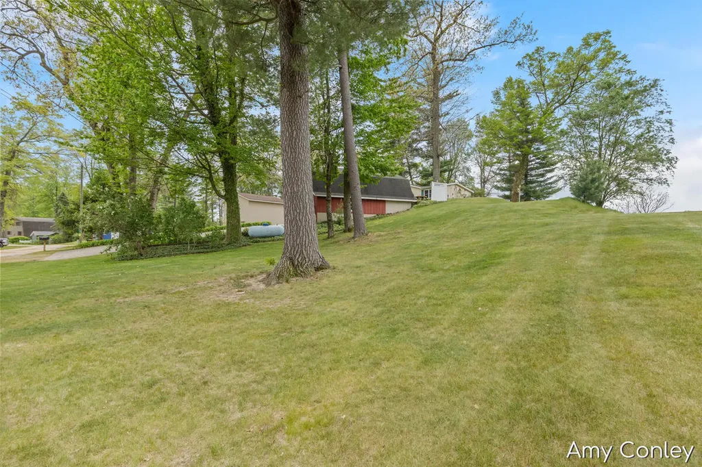 875 Bruce Drive Yankee Springs Township MI 49333