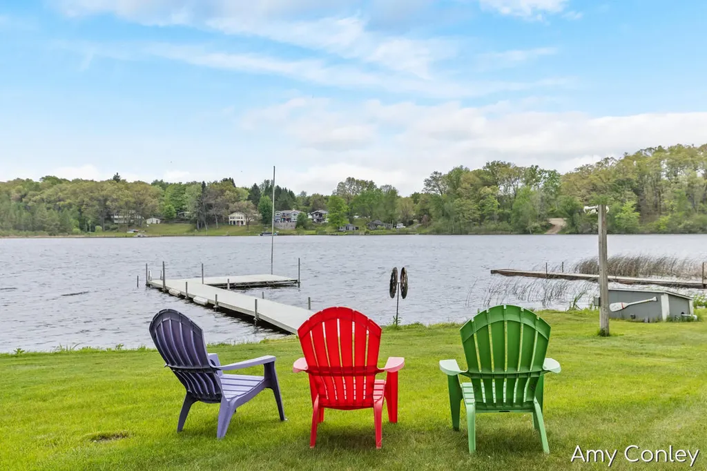 875 Bruce Drive Yankee Springs Township MI 49333