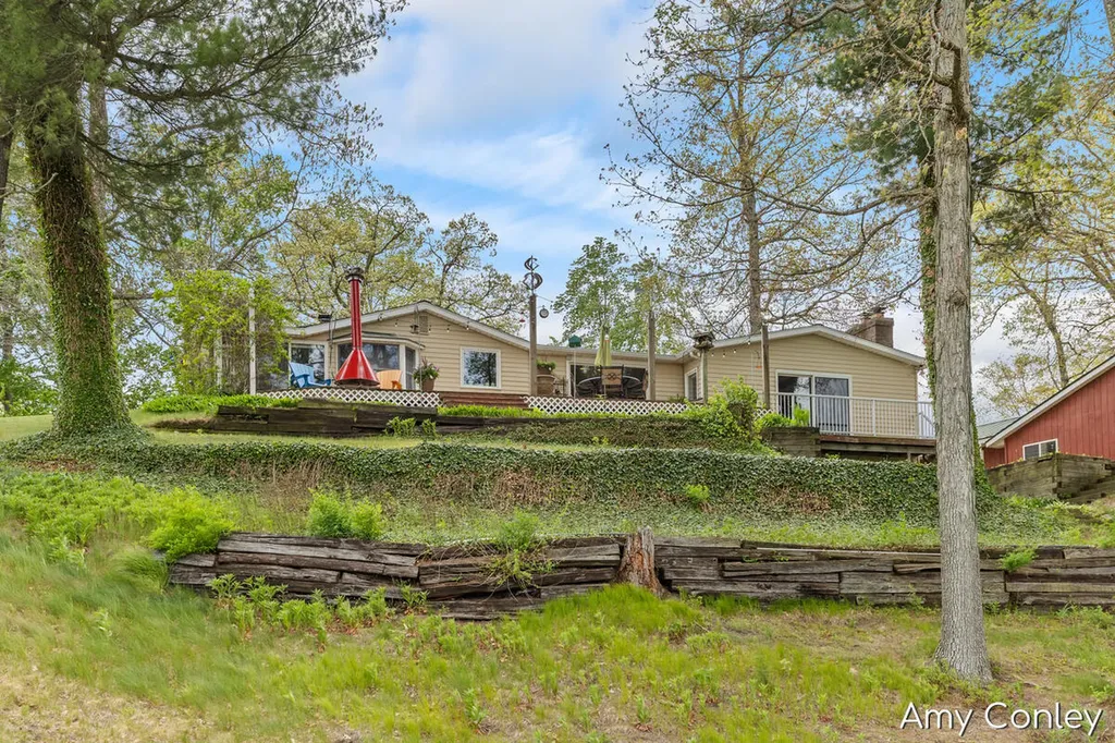 875 Bruce Drive Yankee Springs Township MI 49333