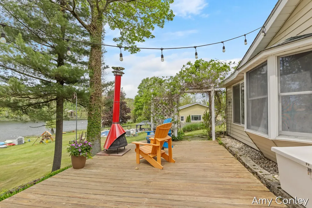 875 Bruce Drive Yankee Springs Township MI 49333