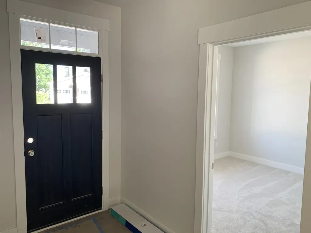 3781 Windsor Ridge Drive NE Plainfield Charter Township MI 49341