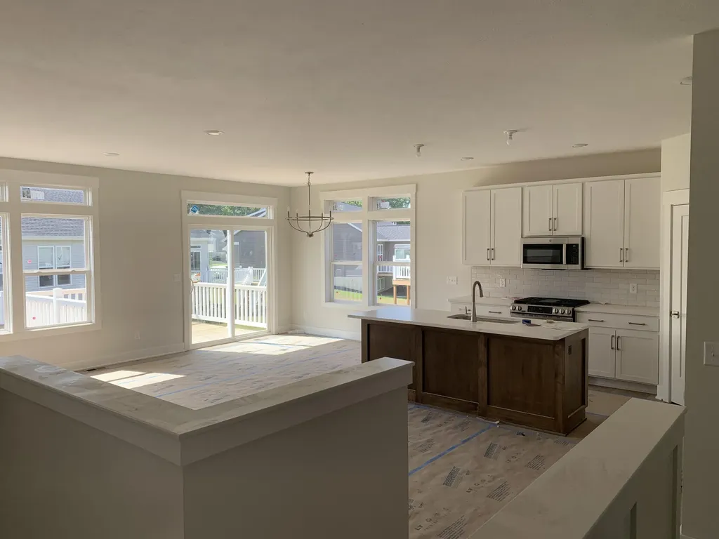 3781 Windsor Ridge Drive NE Plainfield Charter Township MI 49341