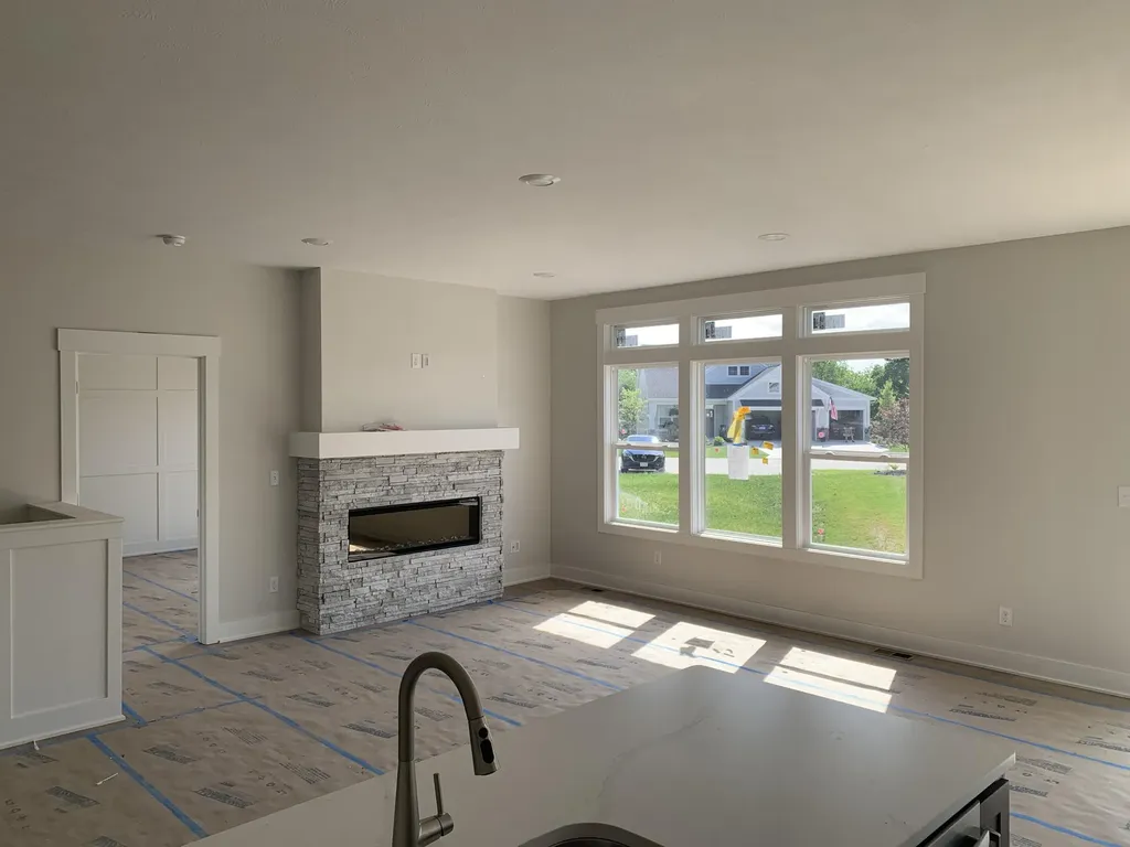 3781 Windsor Ridge Drive NE Plainfield Charter Township MI 49341