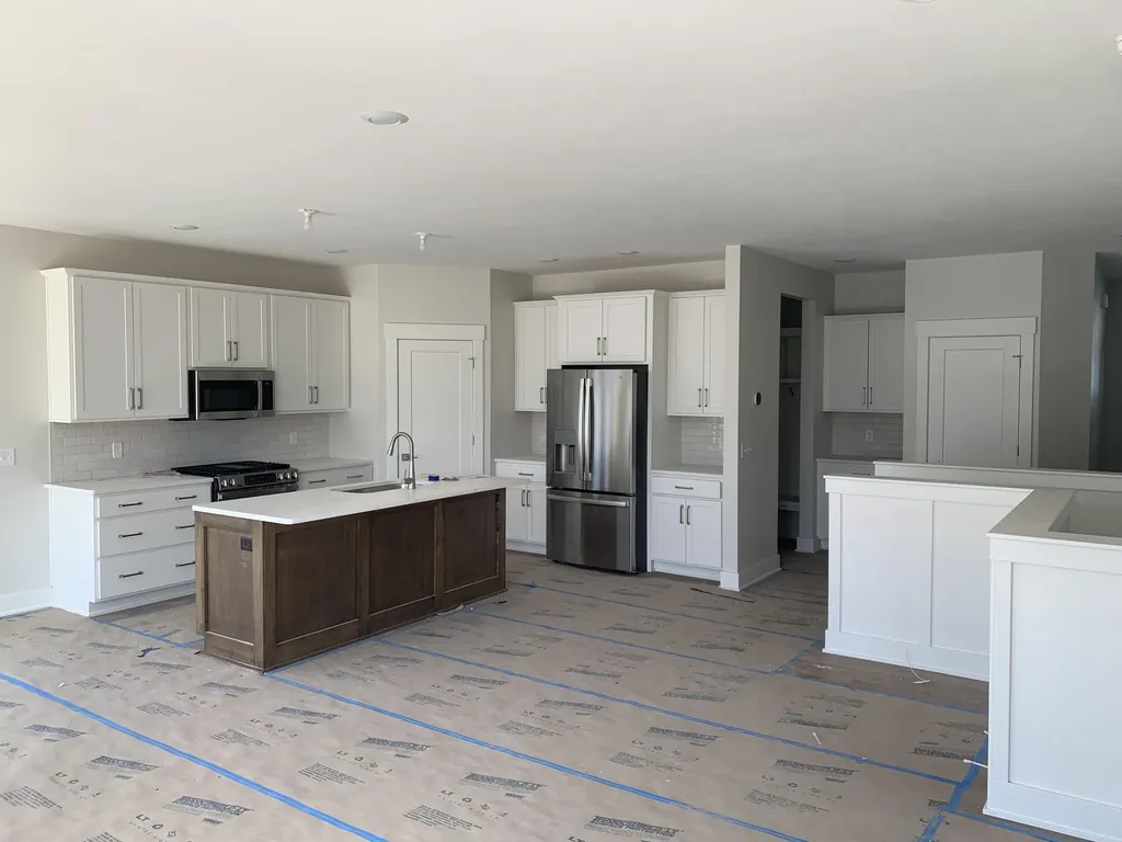 3781 Windsor Ridge Drive NE Plainfield Charter Township MI 49341