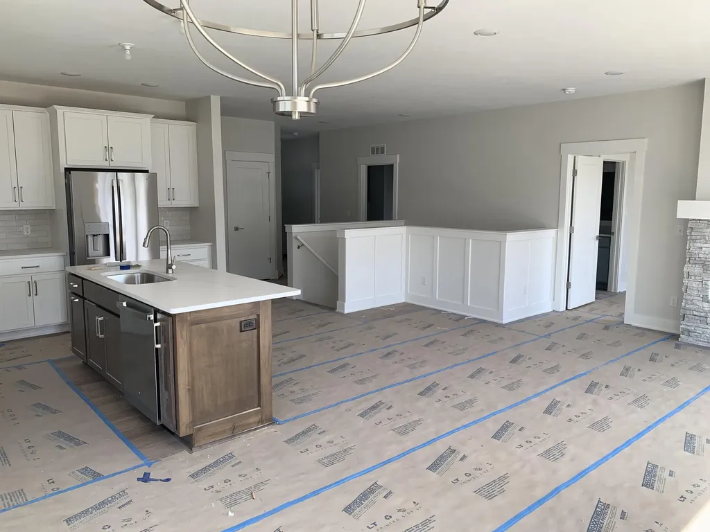 3781 Windsor Ridge Drive NE Plainfield Charter Township MI 49341