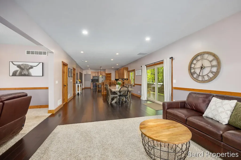 197 Leonard Street NW Tallmadge Charter Township MI 49534