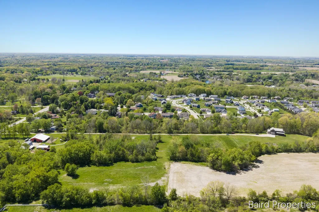 197 Leonard Street NW Tallmadge Charter Township MI 49534