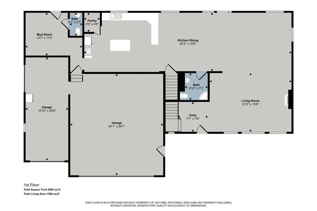 197 Leonard Street NW Tallmadge Charter Township MI 49534