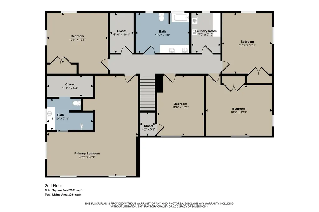 197 Leonard Street NW Tallmadge Charter Township MI 49534