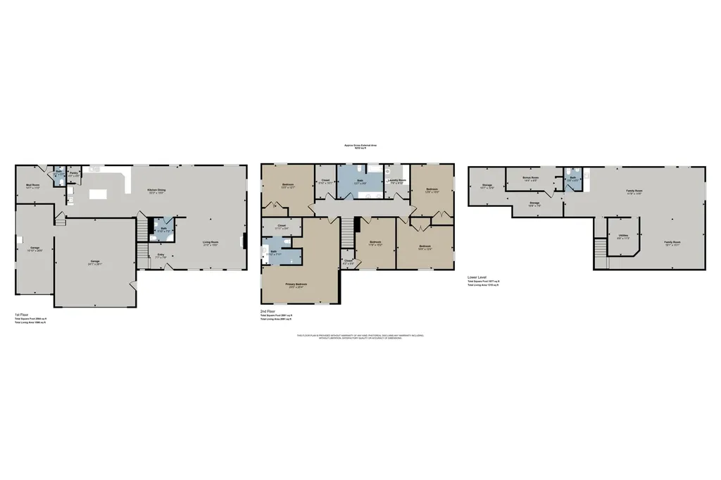 197 Leonard Street NW Tallmadge Charter Township MI 49534