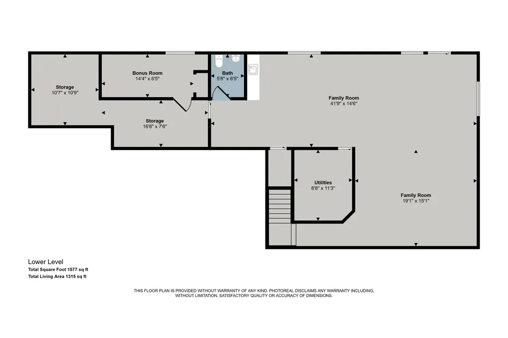 197 Leonard Street NW Tallmadge Charter Township MI 49534