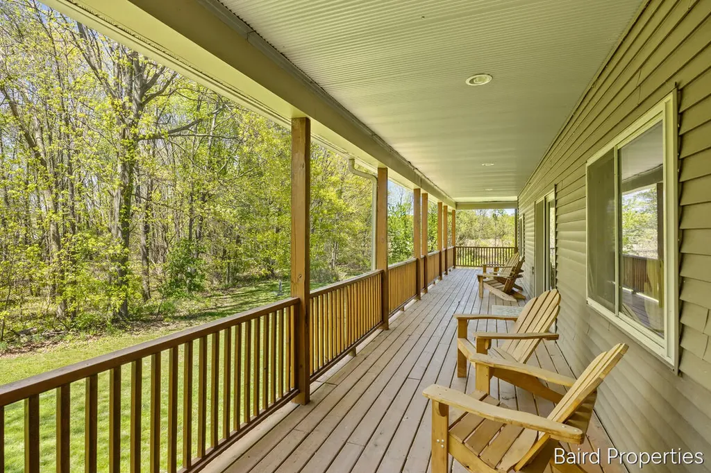 197 Leonard Street NW Tallmadge Charter Township MI 49534