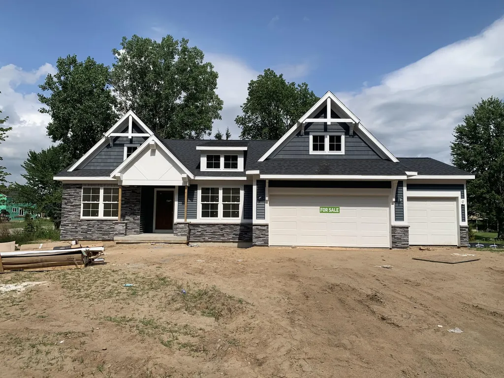 7060 Pinehurst Drive NE Cannon Township MI 49341