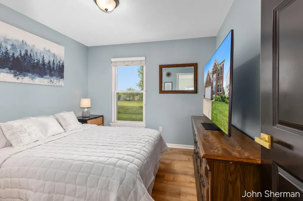 6939 Dale Hollow Drive SE Gaines Charter Township MI 49316