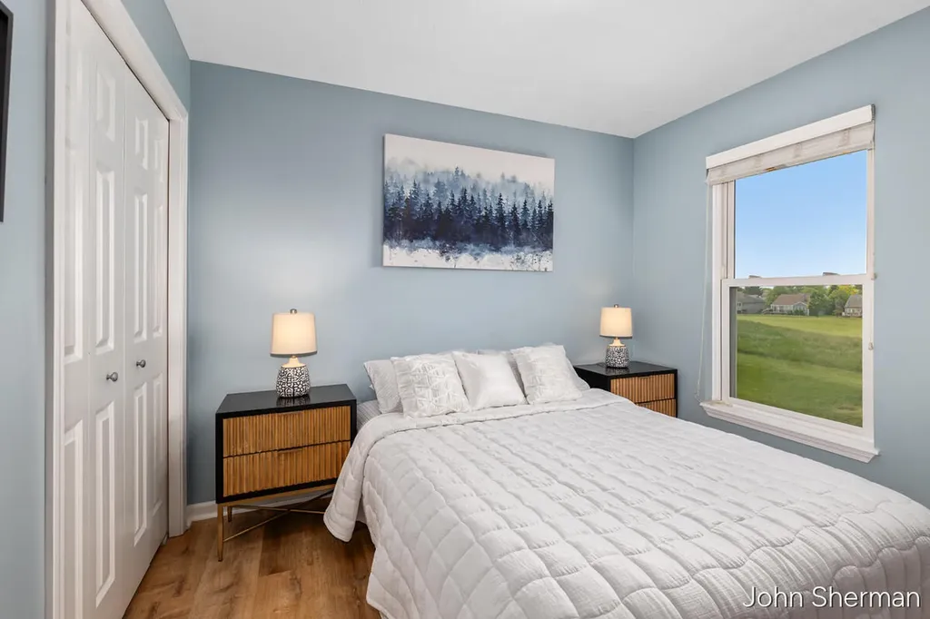 6939 Dale Hollow Drive SE Gaines Charter Township MI 49316