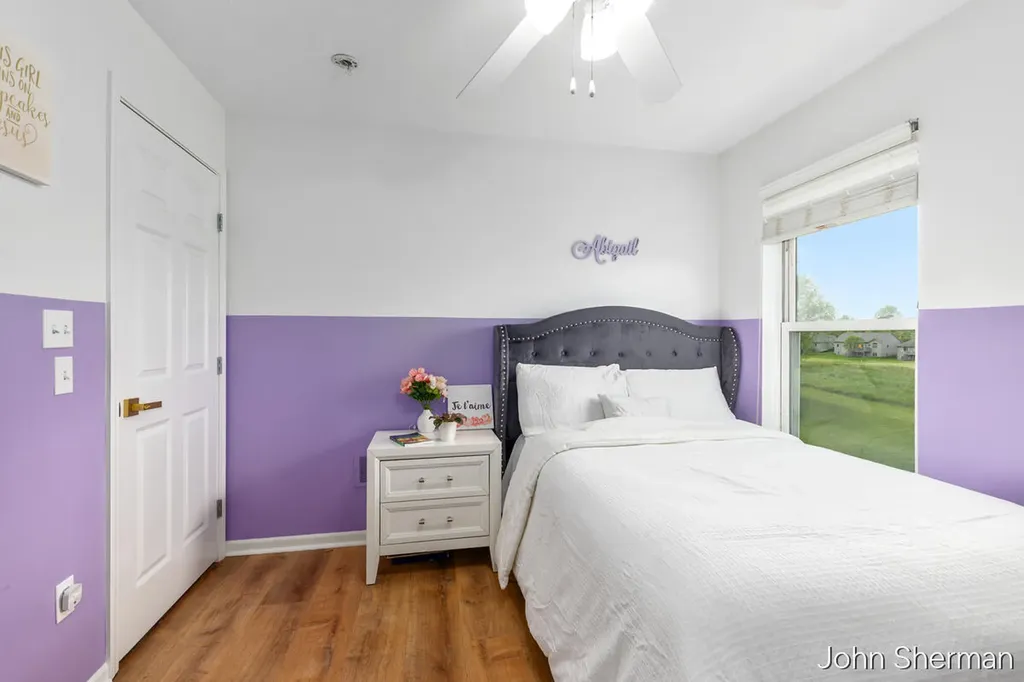 6939 Dale Hollow Drive SE Gaines Charter Township MI 49316