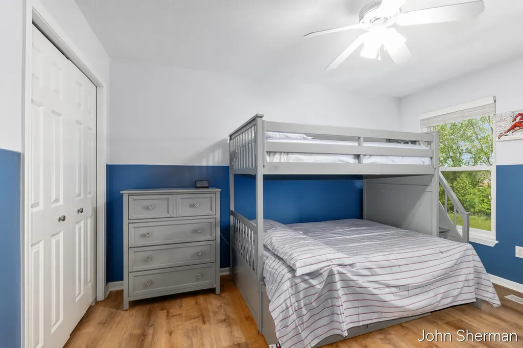 6939 Dale Hollow Drive SE Gaines Charter Township MI 49316