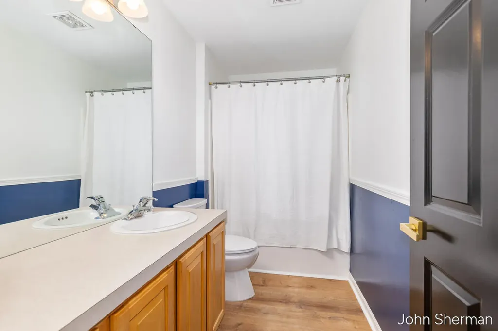 6939 Dale Hollow Drive SE Gaines Charter Township MI 49316