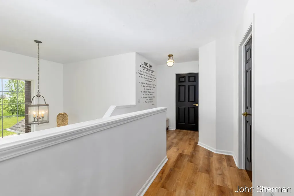 6939 Dale Hollow Drive SE Gaines Charter Township MI 49316